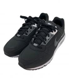 NIKE（ナイキ）の古着「Air Max LTD 3 "Black/White/Dark Grey"」｜ブラック