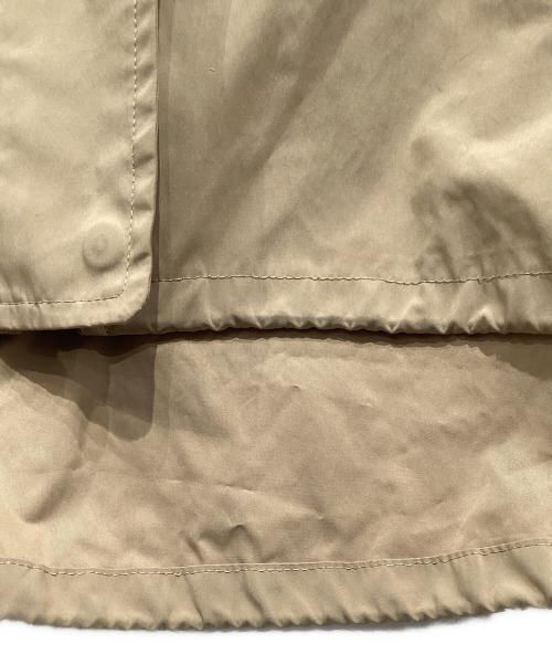 BLUE LABEL CRESTBRIDGE（ブルーレーベルクレストブリッジ）BLUE LABEL CRESTBRIDGE (ブルーレーベルクレストブリッジ) ブルゾン ベージュ サイズ:Mの古着・服飾アイテム