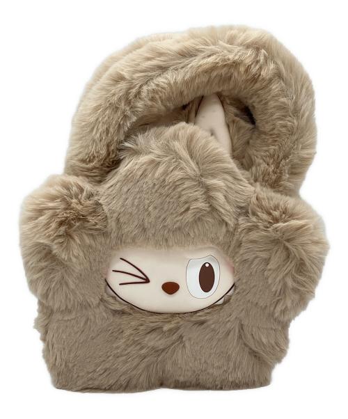 LABUBU（ラブブ）LABUBU (ラブブ) プラッシュフラワーバッグ 未使用品の古着・服飾アイテム