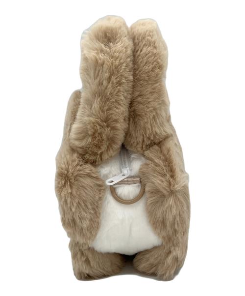 LABUBU（ラブブ）LABUBU (ラブブ) プラッシュフラワーバッグ 未使用品の古着・服飾アイテム