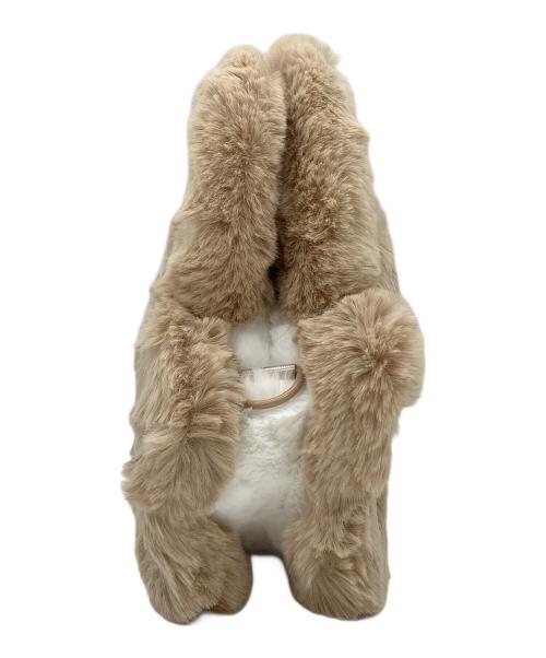 LABUBU（ラブブ）LABUBU (ラブブ) プラッシュフラワーバッグ 未使用品の古着・服飾アイテム