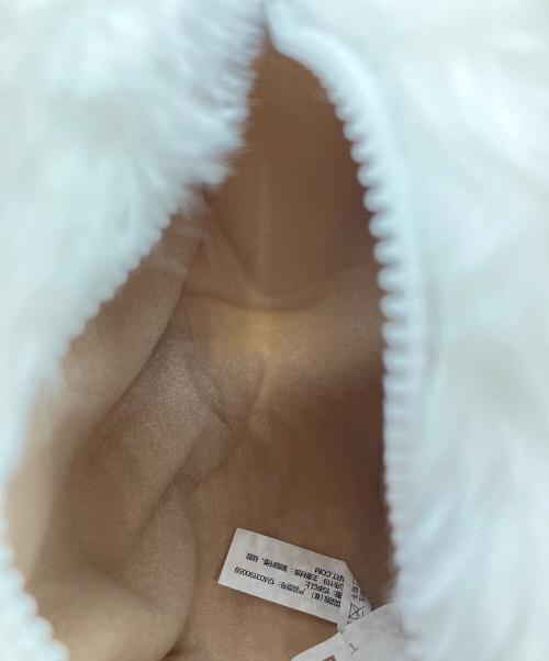 LABUBU（ラブブ）LABUBU (ラブブ) プラッシュフラワーバッグ 未使用品の古着・服飾アイテム