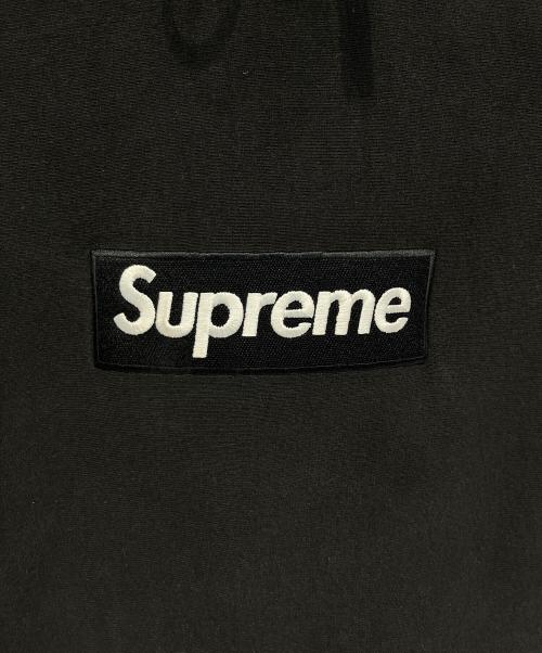 SUPREME（シュプリーム）SUPREME (シュプリーム) Box Logo Hooded Sweatshirt FW23 ブラック サイズ:XLの古着・服飾アイテム