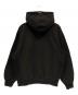 SUPREME (シュプリーム) Box Logo Hooded Sweatshirt FW23 ブラック サイズ:XL：30000円