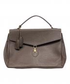 ACATEアカーテ）の古着「ブリーフケース BUSTER M」｜ダークブラウン