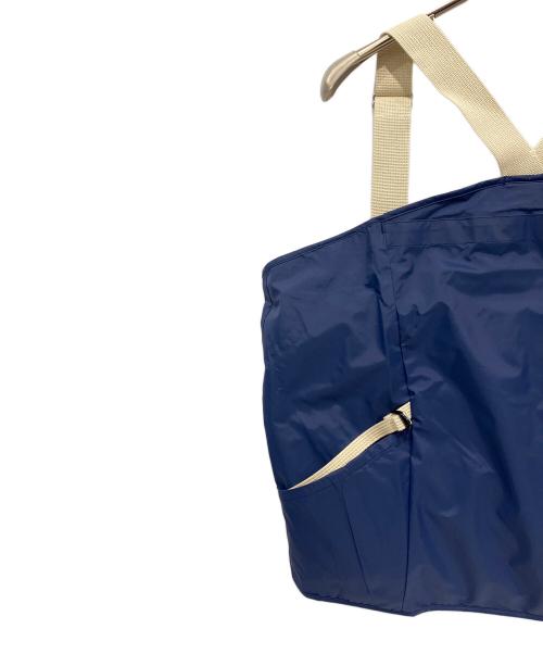 ZANTER（ザンター）ZANTER (ザンター) フィールドベスト ブルー×グレー サイズ:不明 未使用品の古着・服飾アイテム