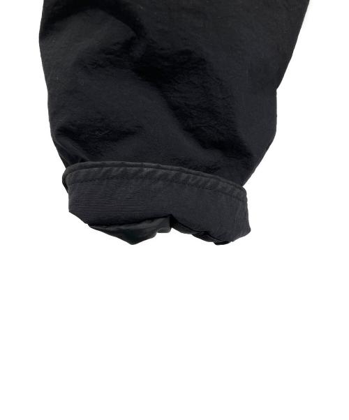 DESCENTE（デサント）DESCENTE (デサント) ダウンジャケット ブラック サイズ:Lの古着・服飾アイテム