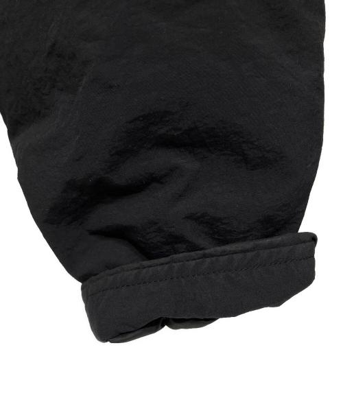 DESCENTE（デサント）DESCENTE (デサント) ダウンジャケット ブラック サイズ:Lの古着・服飾アイテム