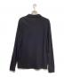 FRED PERRY (フレッドペリー) ポロシャツ ブラック サイズ:XL：5000円