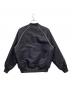 adidas (アディダス) ジャケット ブラック サイズ:L：8000円