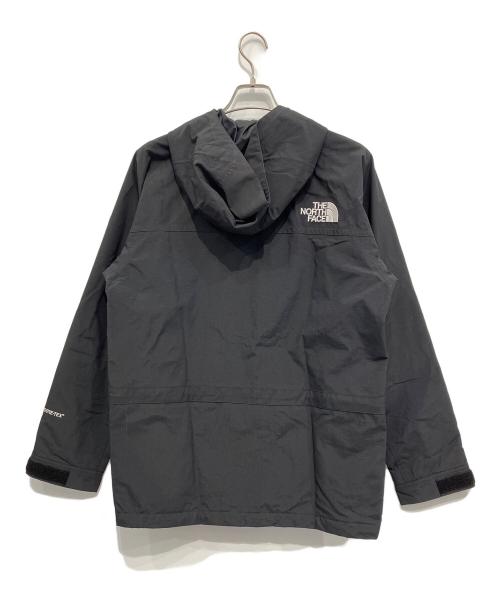 THE NORTH FACE（ザ ノース フェイス）THE NORTH FACE (ザ ノース フェイス) マウンテンライトジャケット ブラック サイズ:Lの古着・服飾アイテム