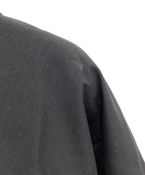THE NORTH FACE（ザ ノース フェイス）THE NORTH FACE (ザ ノース フェイス) マウンテンライトジャケット ブラック サイズ:Lの古着・服飾アイテム