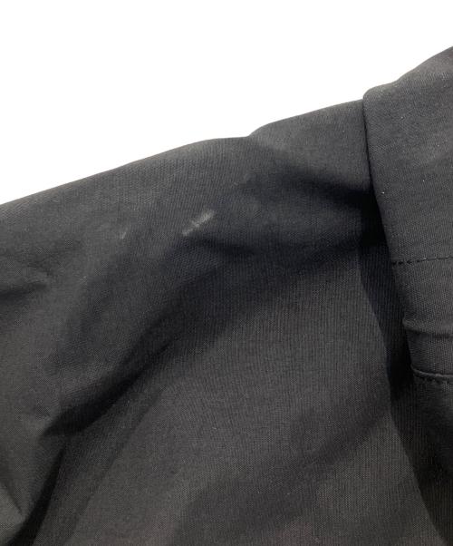 THE NORTH FACE（ザ ノース フェイス）THE NORTH FACE (ザ ノース フェイス) マウンテンライトジャケット ブラック サイズ:Lの古着・服飾アイテム