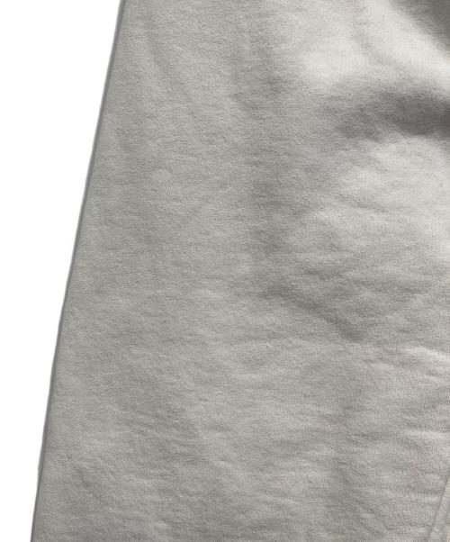 SUPREME（シュプリーム）SUPREME (シュプリーム) Kanji Logo Crewneck ホワイト サイズ:XLの古着・服飾アイテム