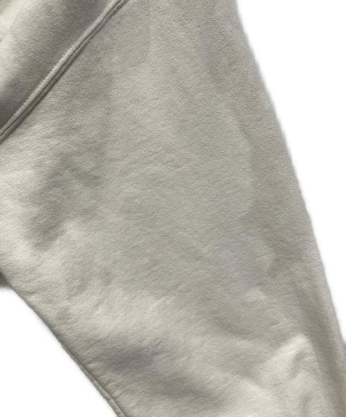SUPREME（シュプリーム）SUPREME (シュプリーム) Kanji Logo Crewneck ホワイト サイズ:XLの古着・服飾アイテム