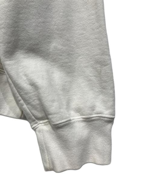 SUPREME（シュプリーム）SUPREME (シュプリーム) Kanji Logo Crewneck ホワイト サイズ:XLの古着・服飾アイテム