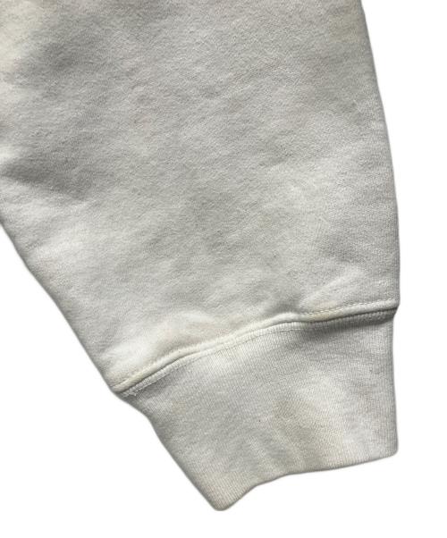 SUPREME（シュプリーム）SUPREME (シュプリーム) Kanji Logo Crewneck ホワイト サイズ:XLの古着・服飾アイテム