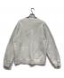 SUPREME (シュプリーム) Kanji Logo Crewneck ホワイト サイズ:XL：9000円