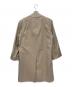 Burberry's (バーバリー) ライナー付ステンカラーコート ベージュ サイズ:44：40000円