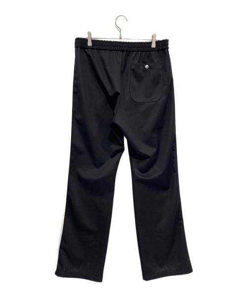 TATRAS（タトラス）TATRAS (タトラス) トラックパンツ ブラック サイズ:04の古着・服飾アイテム