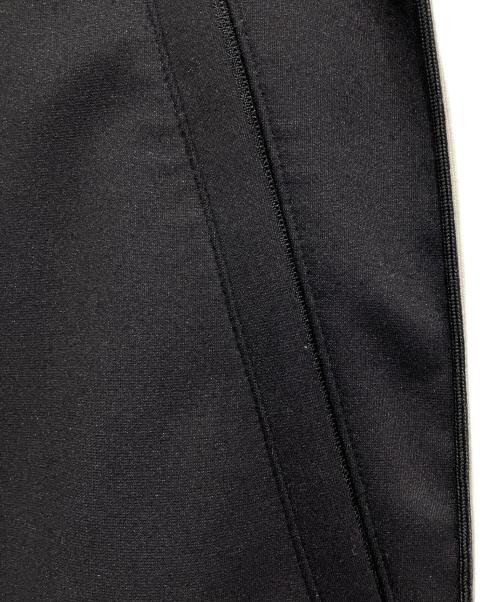 TATRAS（タトラス）TATRAS (タトラス) トラックパンツ ブラック サイズ:04の古着・服飾アイテム