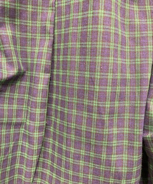 VANSON（バンソン）VANSON (バンソン) シングルライダースジャケット ブラック サイズ:38の古着・服飾アイテム