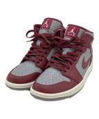 NIKEナイキ）の古着「Air Jordan 1 Mid 