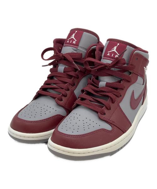 NIKE（ナイキ）NIKE (ナイキ) Air Jordan 1 Mid 