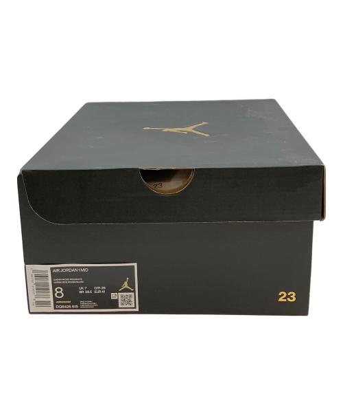 NIKE（ナイキ）NIKE (ナイキ) Air Jordan 1 Mid 