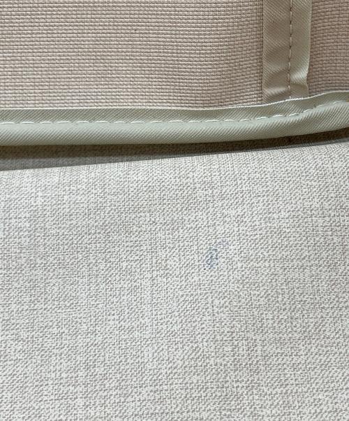 LOUIS VUITTON（ルイ ヴィトン）LOUIS VUITTON (ルイ ヴィトン) ガーメントバッグ ブラウンの古着・服飾アイテム