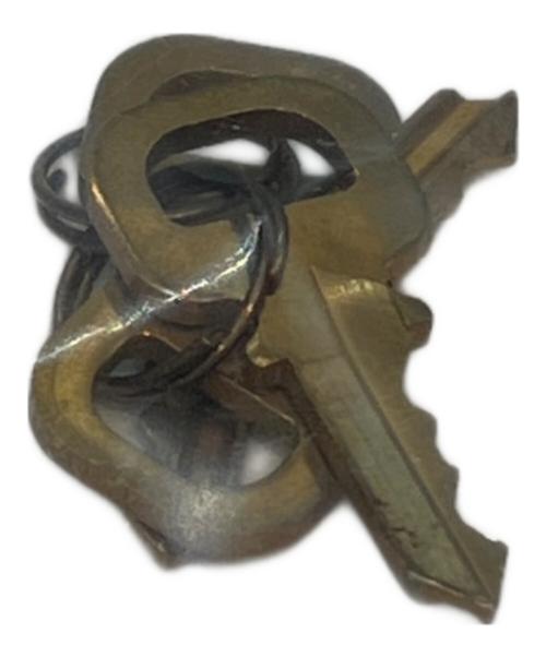 LOUIS VUITTON（ルイ ヴィトン）LOUIS VUITTON (ルイ ヴィトン) ガーメントバッグ ブラウンの古着・服飾アイテム