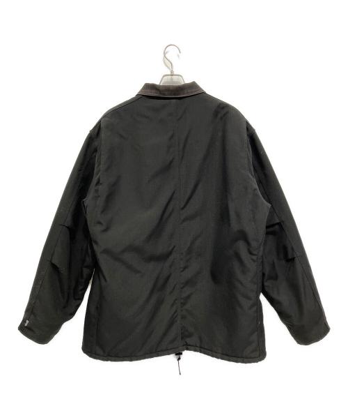 CarHartt（カーハート）CarHartt (カーハート) トラディショナルジャケット ブラック サイズ:-の古着・服飾アイテム