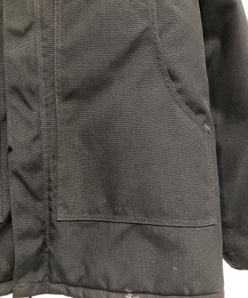 CarHartt（カーハート）CarHartt (カーハート) トラディショナルジャケット ブラック サイズ:-の古着・服飾アイテム
