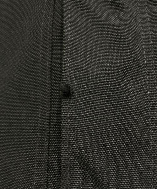 CarHartt（カーハート）CarHartt (カーハート) トラディショナルジャケット ブラック サイズ:-の古着・服飾アイテム
