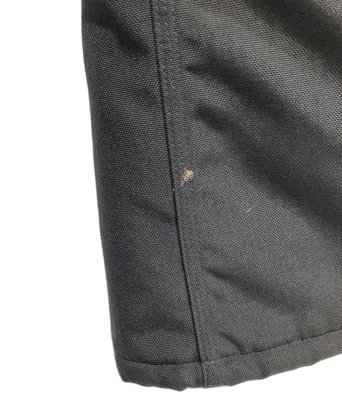 CarHartt（カーハート）CarHartt (カーハート) トラディショナルジャケット ブラック サイズ:-の古着・服飾アイテム