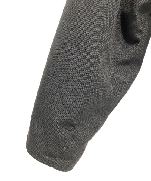 CarHartt（カーハート）CarHartt (カーハート) トラディショナルジャケット ブラック サイズ:-の古着・服飾アイテム