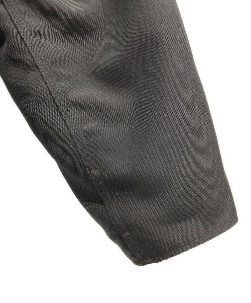 CarHartt（カーハート）CarHartt (カーハート) トラディショナルジャケット ブラック サイズ:-の古着・服飾アイテム