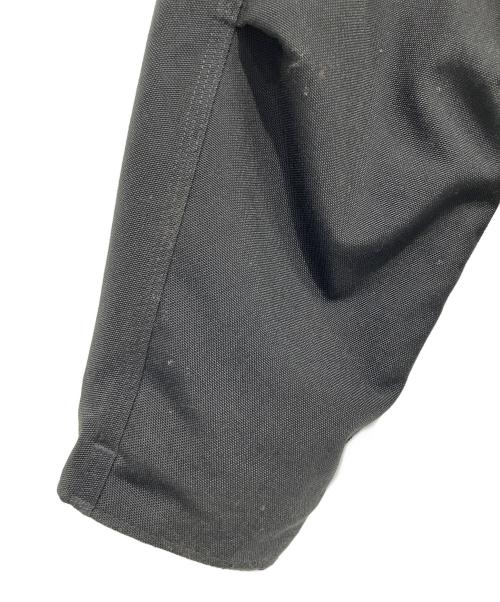 CarHartt（カーハート）CarHartt (カーハート) トラディショナルジャケット ブラック サイズ:-の古着・服飾アイテム
