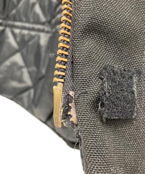 CarHartt（カーハート）CarHartt (カーハート) トラディショナルジャケット ブラック サイズ:-の古着・服飾アイテム