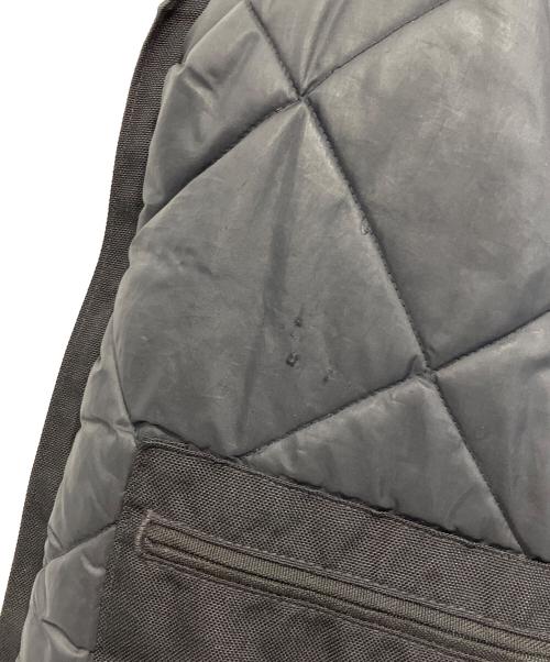 CarHartt（カーハート）CarHartt (カーハート) トラディショナルジャケット ブラック サイズ:-の古着・服飾アイテム