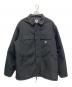 CarHartt（カーハート）の古着「トラディショナルジャケット」｜ブラック