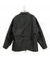 CarHartt (カーハート) トラディショナルジャケット ブラック サイズ:-：25000円