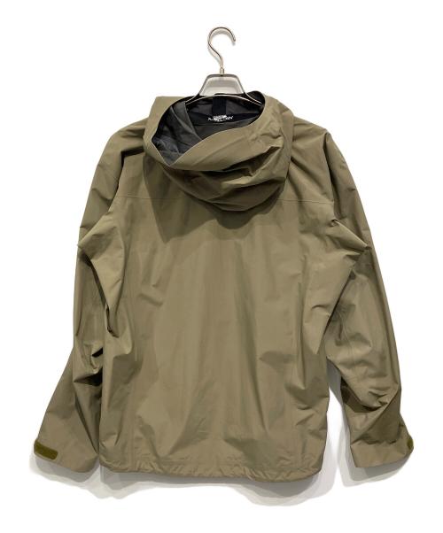 ARC'TERYX（アークテリクス）ARC'TERYX (アークテリクス) マウンテンパーカー グリーン サイズ:Mの古着・服飾アイテム
