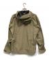 ARC'TERYX (アークテリクス) マウンテンパーカー グリーン サイズ:M：45000円