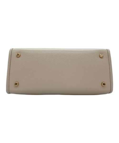 COACH（コーチ）COACH (コーチ) トートバッグ ベージュの古着・服飾アイテム