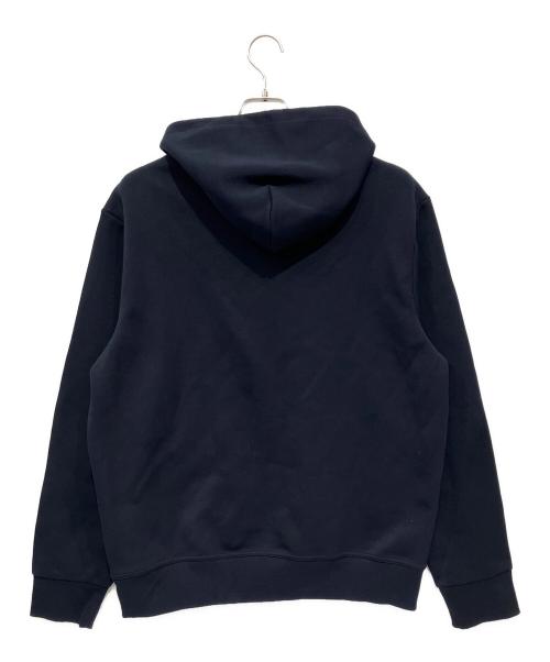 POLO RALPH LAUREN（ポロ・ラルフローレン）POLO RALPH LAUREN (ポロ・ラルフローレン) プルオーバーパーカー ネイビー サイズ:L 未使用品の古着・服飾アイテム
