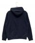 POLO RALPH LAUREN (ポロ・ラルフローレン) プルオーバーパーカー ネイビー サイズ:L 未使用品：11000円
