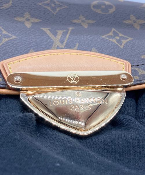 LOUIS VUITTON（ルイ ヴィトン）LOUIS VUITTON (ルイ ヴィトン) ビバリーMM ブラウンの古着・服飾アイテム