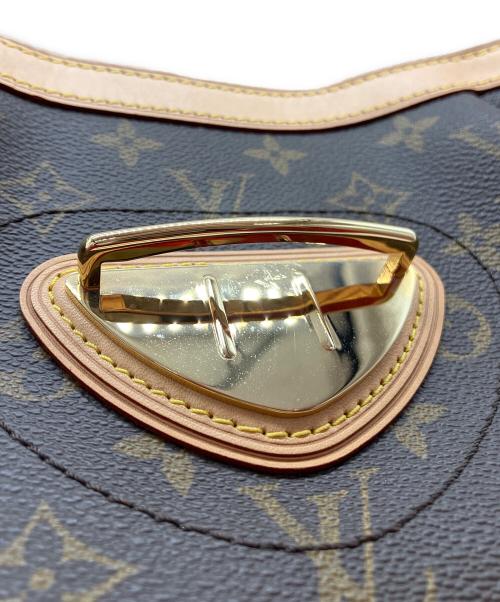 LOUIS VUITTON（ルイ ヴィトン）LOUIS VUITTON (ルイ ヴィトン) ビバリーMM ブラウンの古着・服飾アイテム