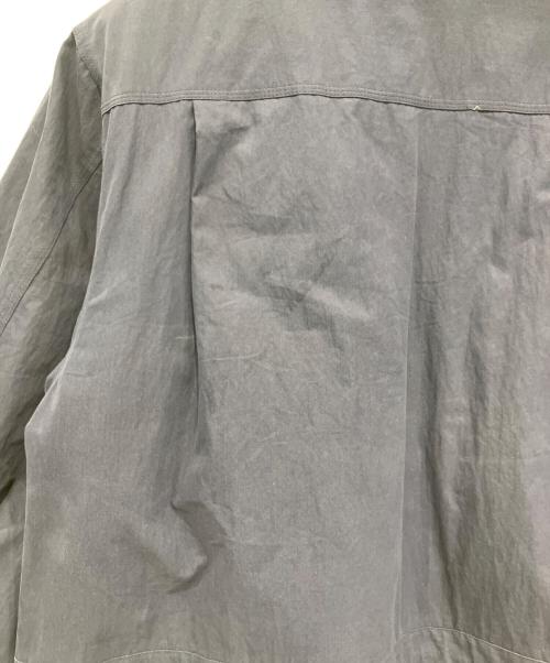 L.L.Bean（エルエルビーン）L.L.Bean (エルエルビーン) 中綿コート ネイビー サイズ:Mの古着・服飾アイテム